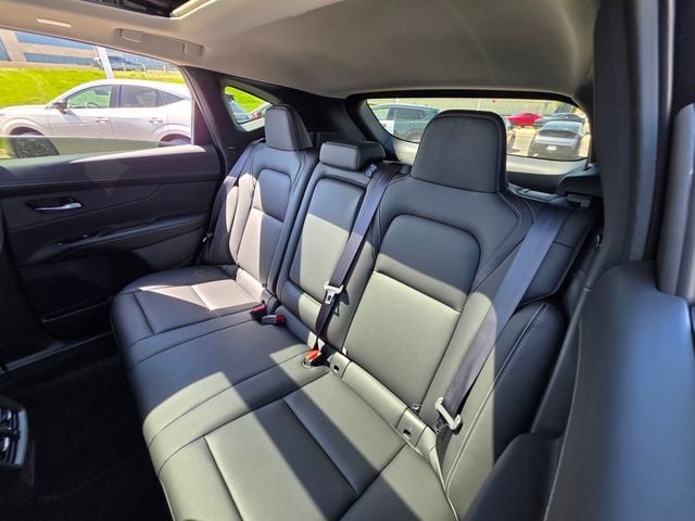 2025 Nissan Murano SL - Photo 29