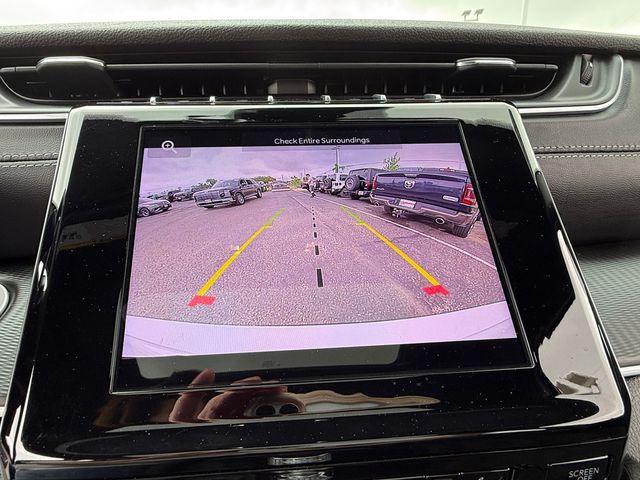 2025 Jeep Grand Cherokee L Altitude - Photo 17