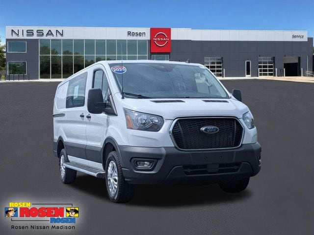 2025 Ford Transit-250 Cargo Van Low Roof Van 