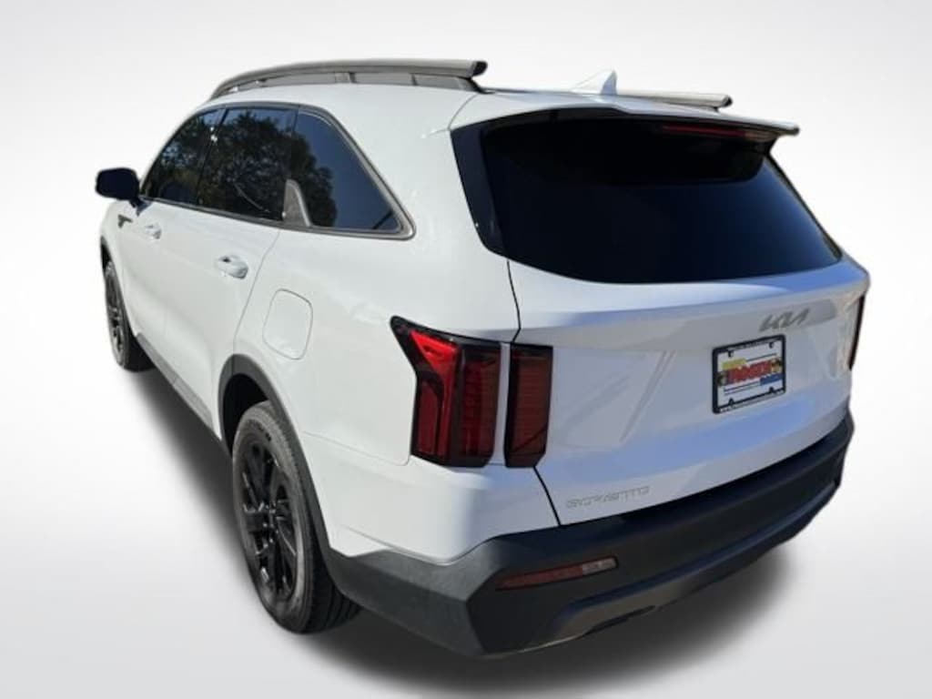 Used 2023 Kia Sorento X-Line S SUV
