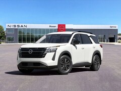 2026 Nissan Pathfinder SV SUV