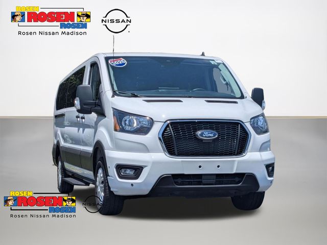 2025 Ford Transit 350 XLT Low Roof Sliding Pass. 148's photo