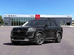 2026 Nissan Pathfinder SL SUV