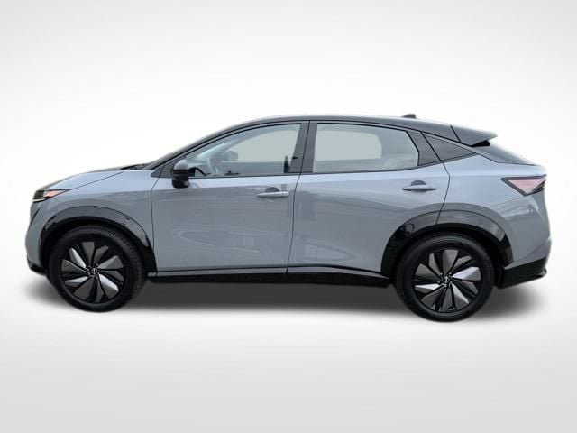 Used 2024 Nissan ARIYA Engage+ with VIN JN1DF0BBXRM739299 for sale in Madison, WI