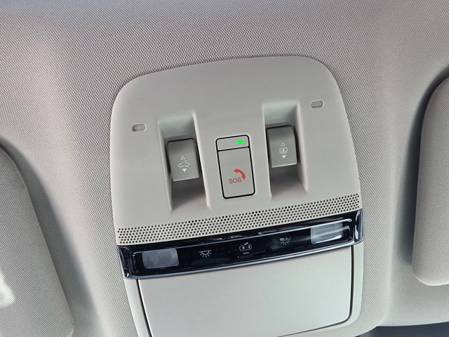 2025 Nissan Murano SL - Photo 25