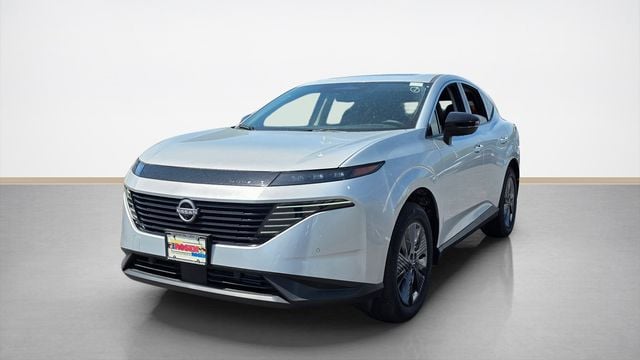 2025 Nissan Murano SL - Photo 6