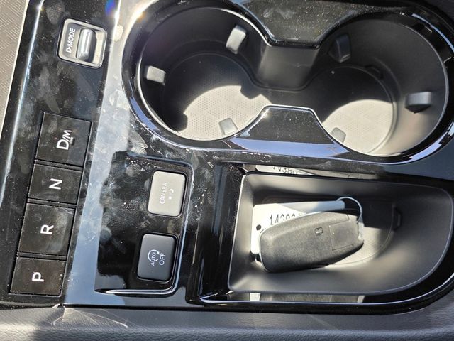2025 Nissan Murano SL - Photo 22