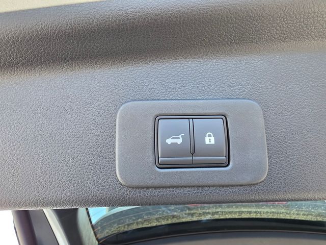 2025 Nissan Murano SL - Photo 31