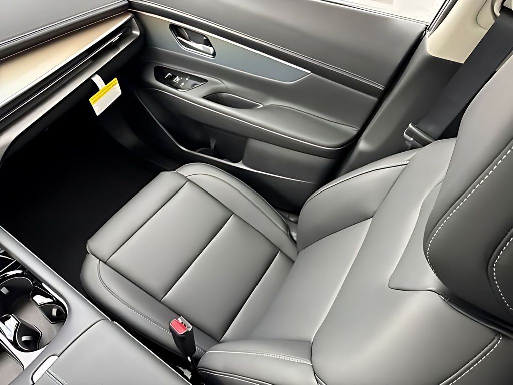 2025 Nissan Murano SL - Photo 17