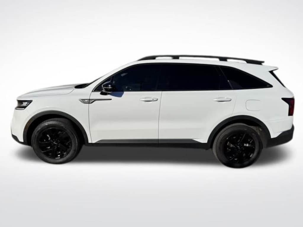 Used 2023 Kia Sorento X-Line S SUV