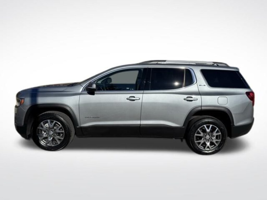 Used 2023 GMC Acadia SLE SUV