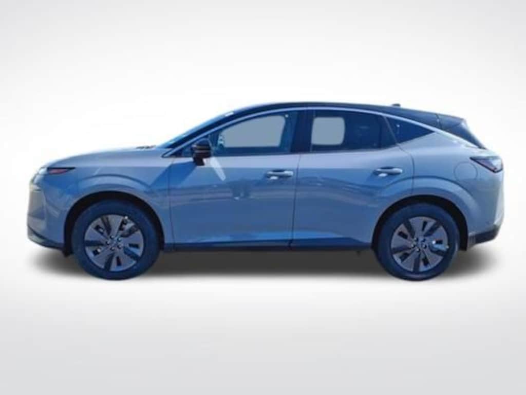 New 2025 Nissan Murano SL SUV