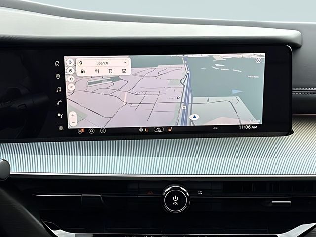 2025 Nissan Murano SL - Photo 14