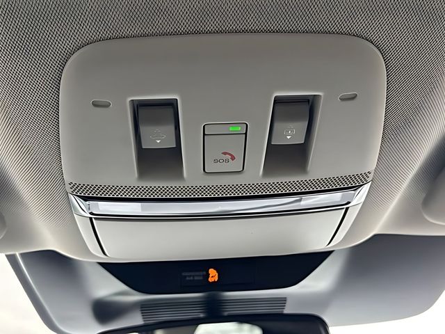 2025 Nissan Murano SL - Photo 18