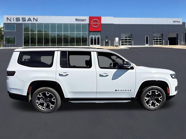2023 Jeep Wagoneer Series III - Photo 2