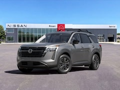 2026 Nissan Pathfinder SV SUV