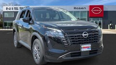2026 Nissan Pathfinder SV SUV