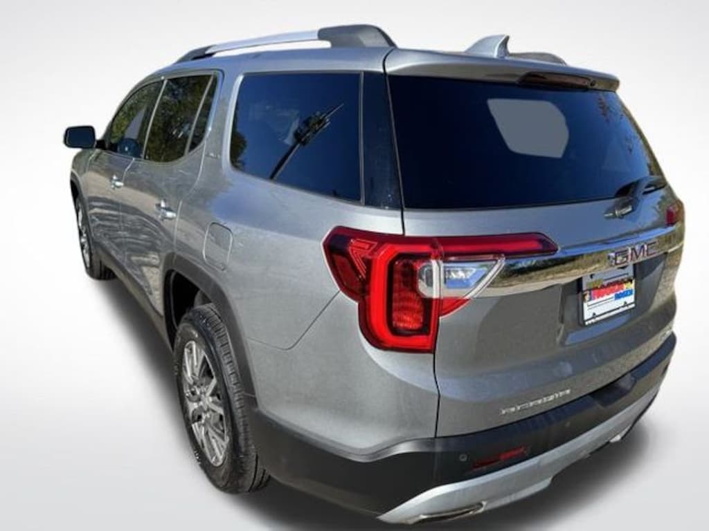 Used 2023 GMC Acadia SLE SUV