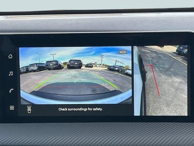 2026 Nissan KICKS SR AWD - Photo 25