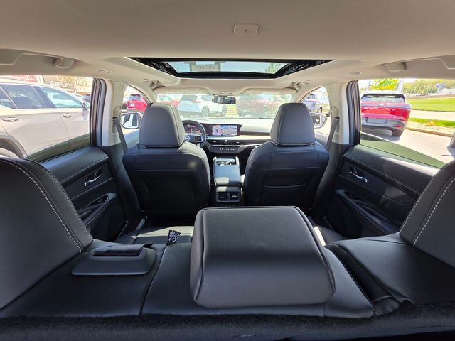 2025 Nissan Murano SL - Photo 31