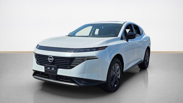 2025 Nissan Murano SL - Photo 6