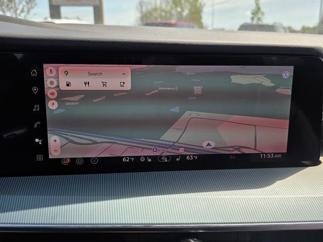 2025 Nissan Murano SL - Photo 18