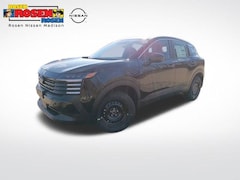 2026 Nissan Kicks S SUV