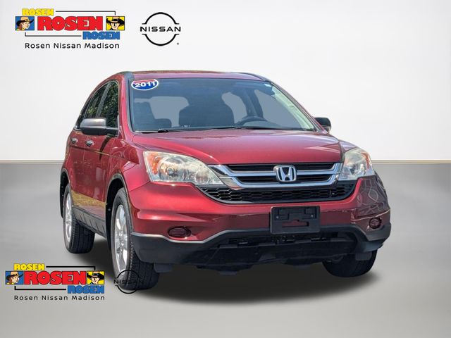 2011 Honda CR-V SE AUTO 4WD's photo