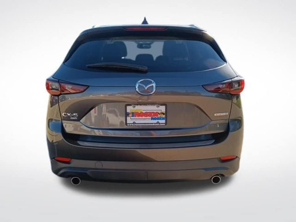 Used 2023 Mazda CX-5 2.5 S Premium Plus Package SUV