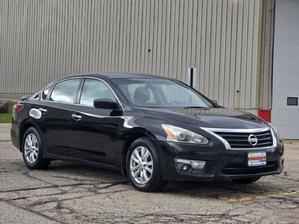 2014 Nissan Altima