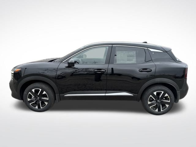 2026 Nissan Kicks SV photo 2