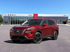 2026 Nissan Rogue SV SUV