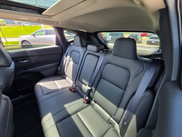 2025 Nissan Murano SL - Photo 27