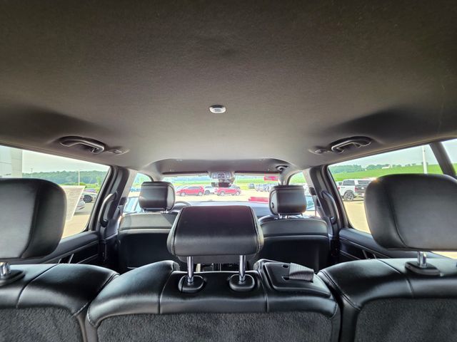 2023 Jeep Wagoneer Series III - Photo 46