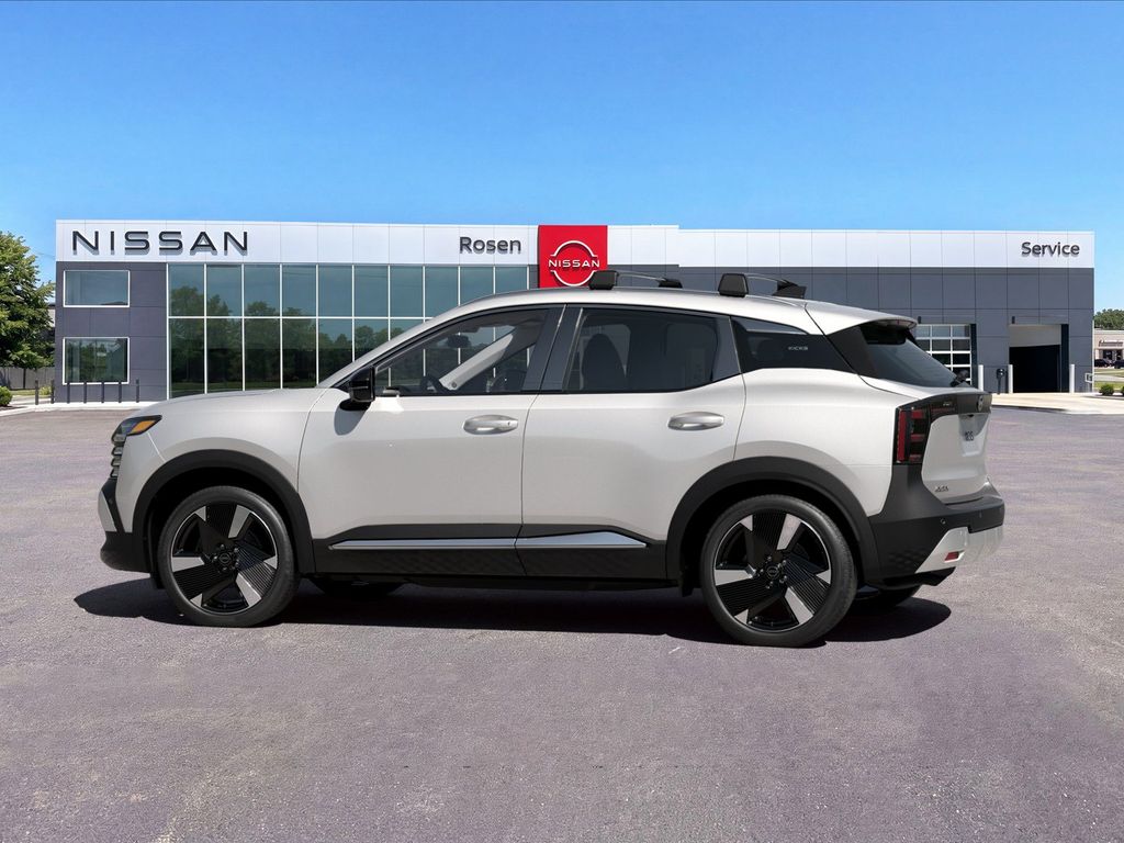 2026 Nissan KICKS SR AWD - Photo 15