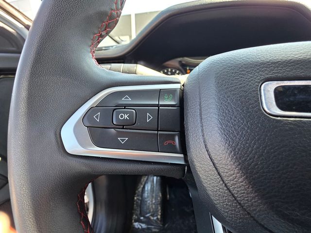 2023 Jeep Compass Trailhawk - Photo 15