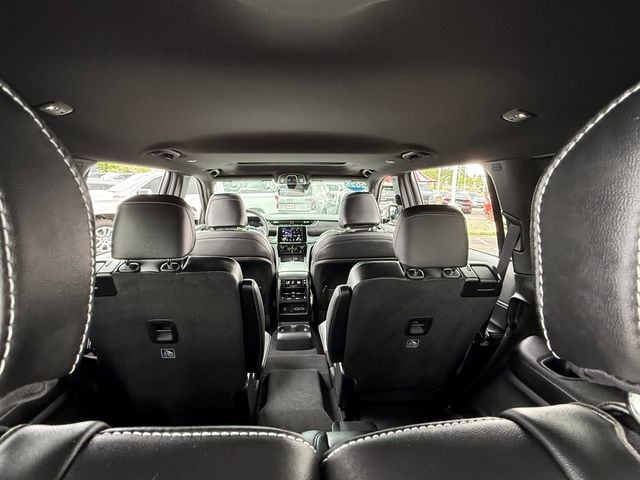 2025 Jeep Grand Cherokee L Altitude - Photo 30