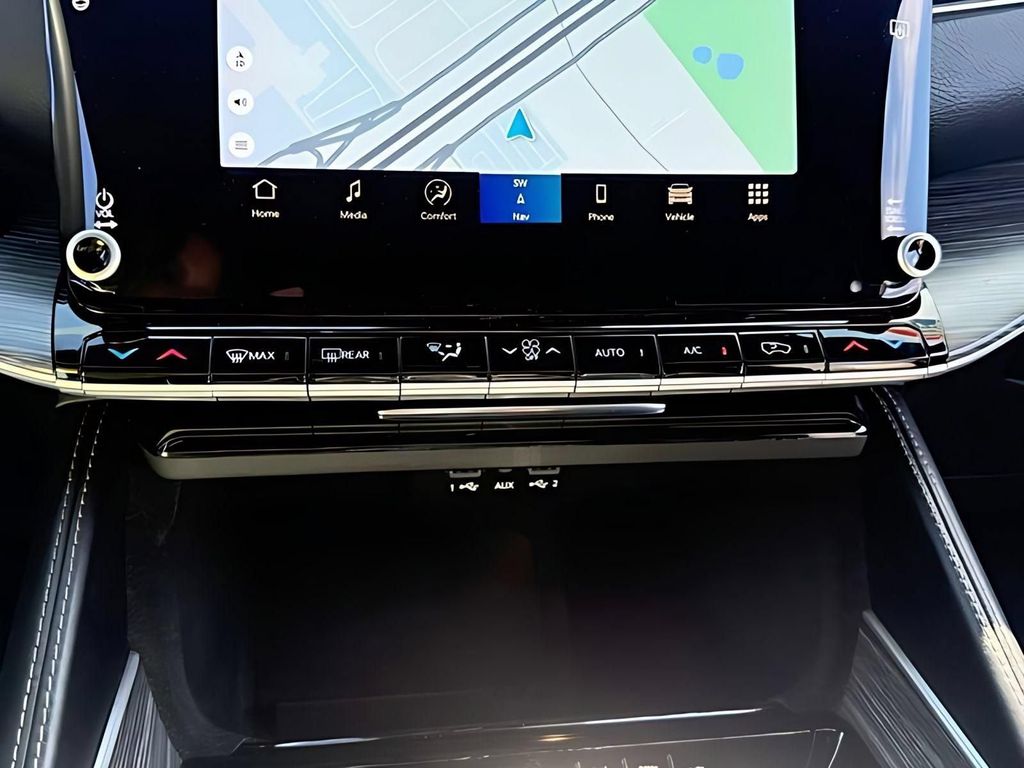 2023 Jeep Wagoneer Series III - Photo 22