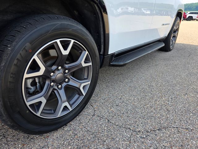 2023 Jeep Wagoneer Series III - Photo 40