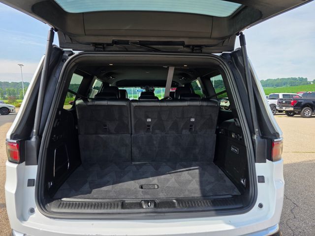 2023 Jeep Wagoneer Series III - Photo 47