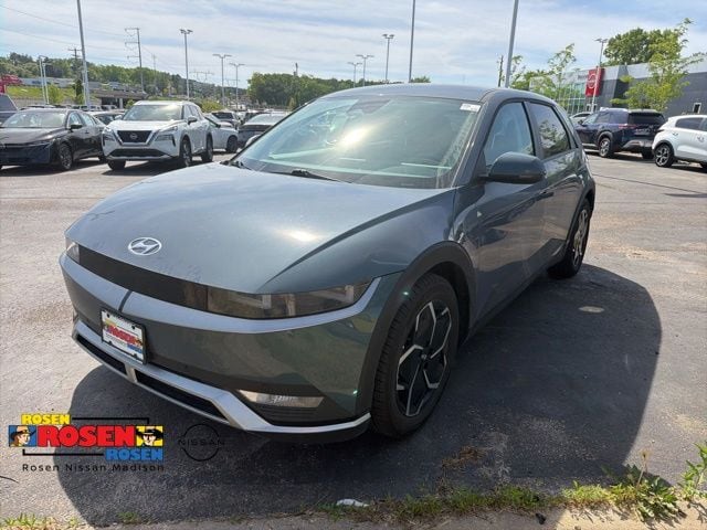 2024 Hyundai Ioniq 5 SEL RWD's photo