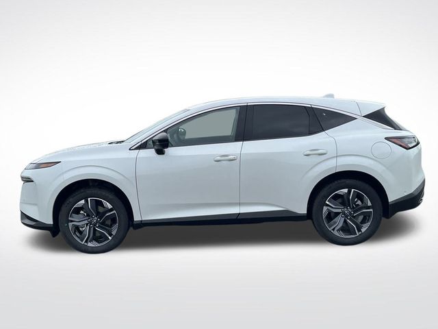 2025 Nissan Murano SL photo 2