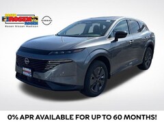 2025 Nissan Murano SL SUV