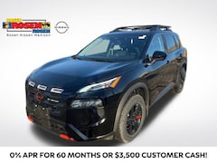 2026 Nissan Rogue Rock Creek SUV