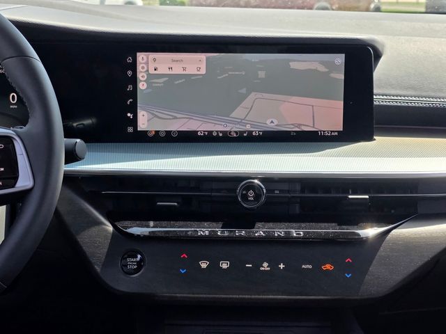 2025 Nissan Murano SL - Photo 9