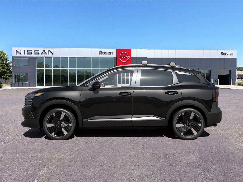 2026 Nissan KICKS SR AWD - Photo 16