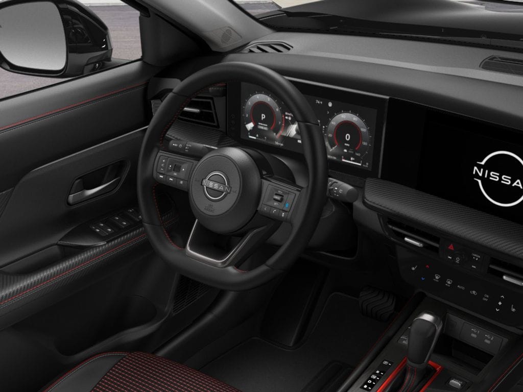 2026 Nissan KICKS SR AWD - Photo 19