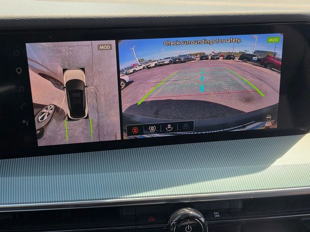 2025 Nissan Murano SL - Photo 20