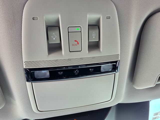 2025 Nissan Murano SL - Photo 26