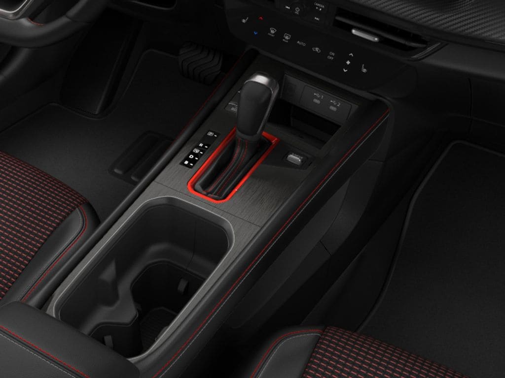 2026 Nissan KICKS SR AWD - Photo 21